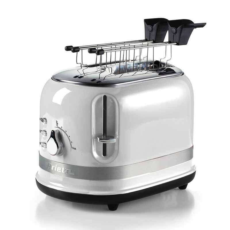 The German Outlet, Ariete, Moderna Toaster