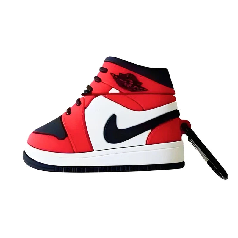 Nike Air Jordan 1 Case for Apple Airpods