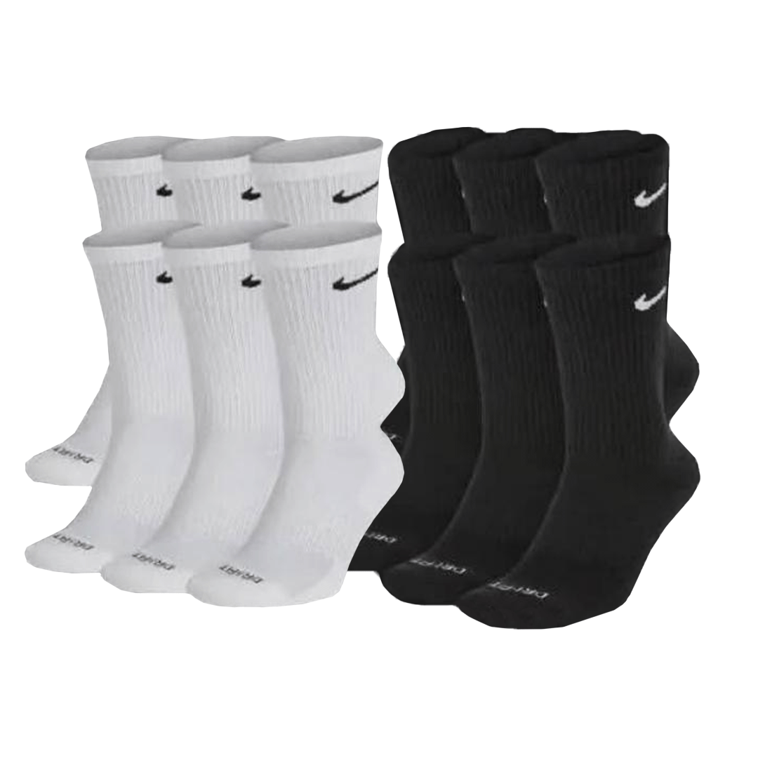 Dri-Fit Sports Socks Long