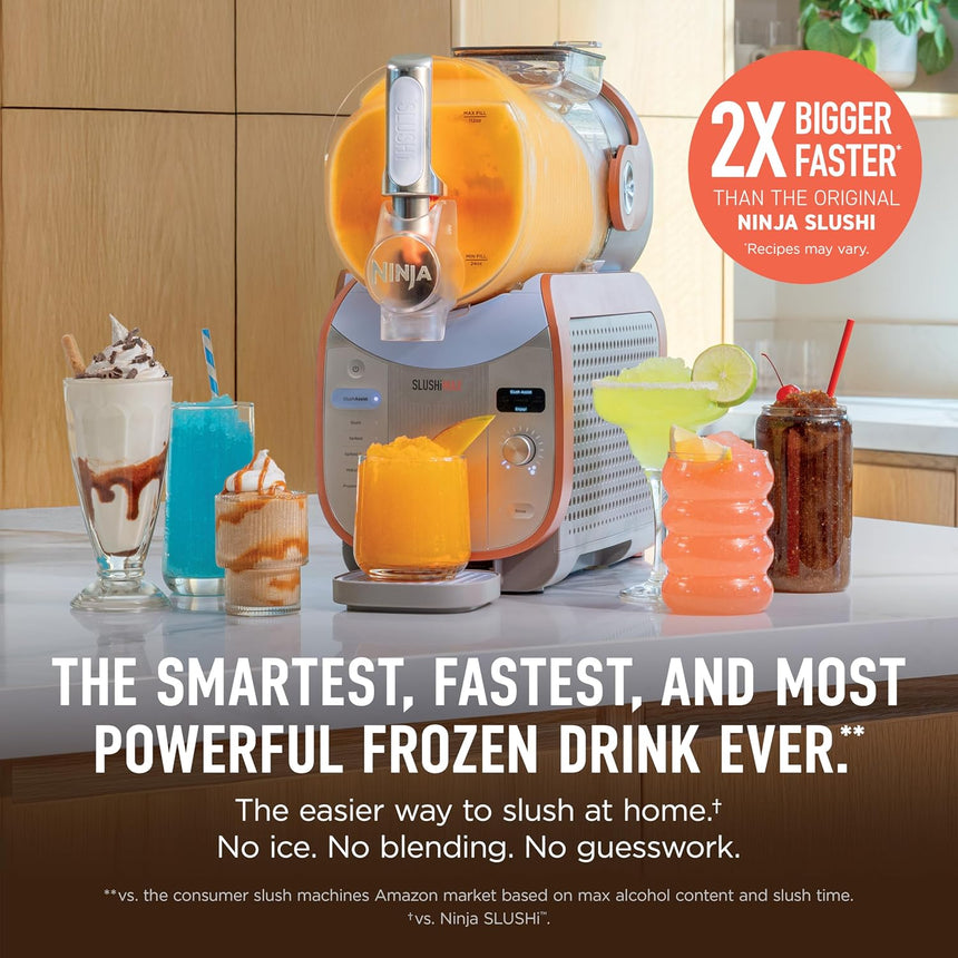 Ninja Slushi Max 4.4 L