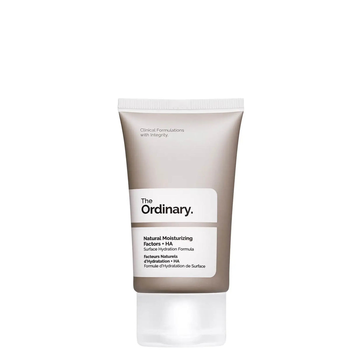 The Ordinary Natural Moisturizing Factors + HA 100ml