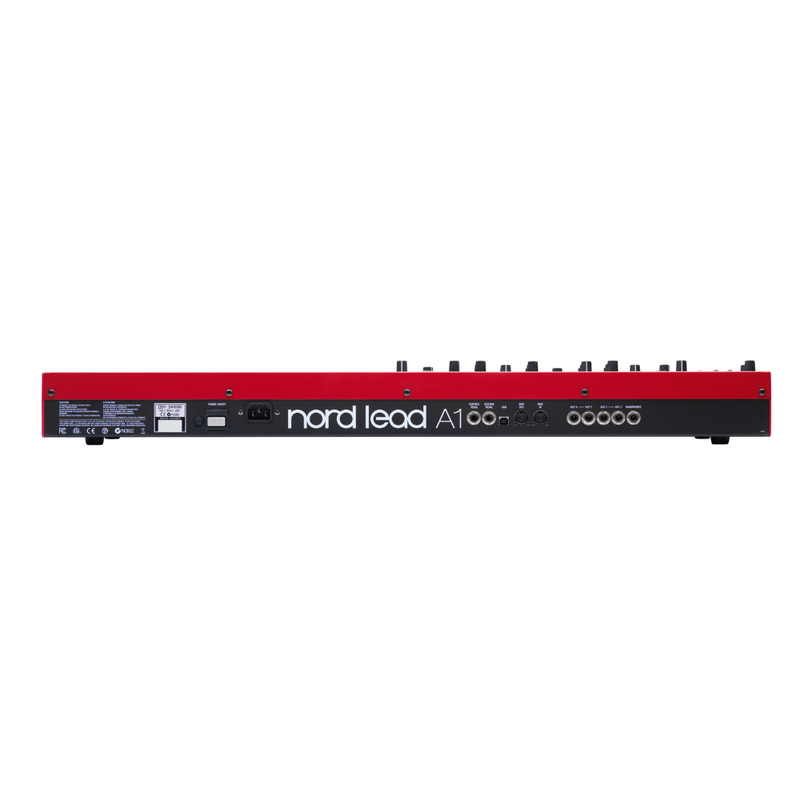 Nord Lead A1 Synthesizer