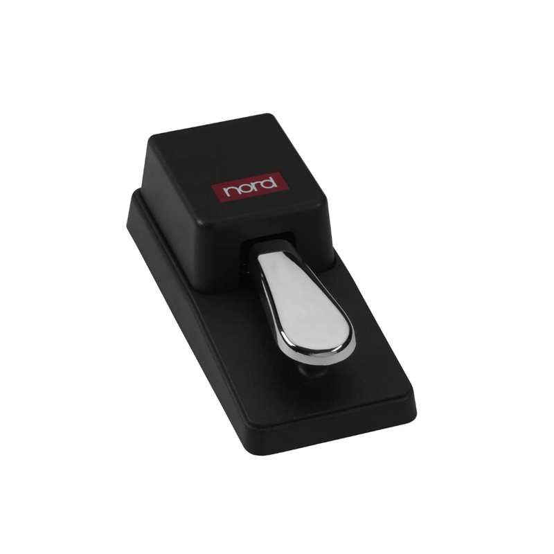 Nord Single Pedal 2 SP2 Keyboard Pedal