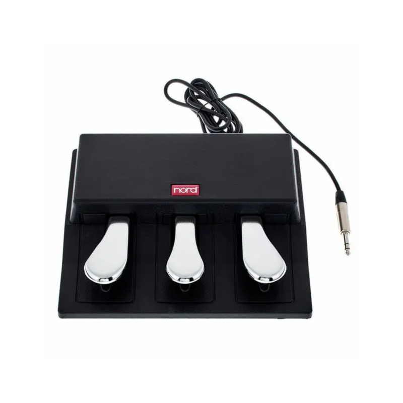 Nord Triple Pedal 1 TP1 Keyboard Pedal