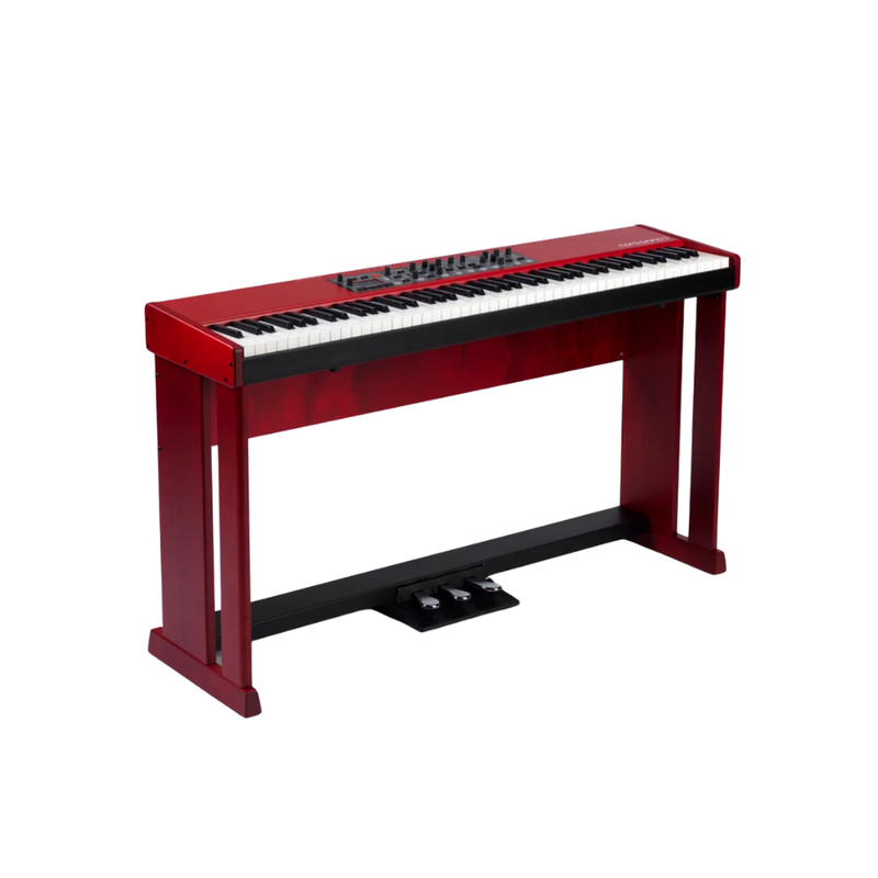 Nord Wood Keyboard Stand