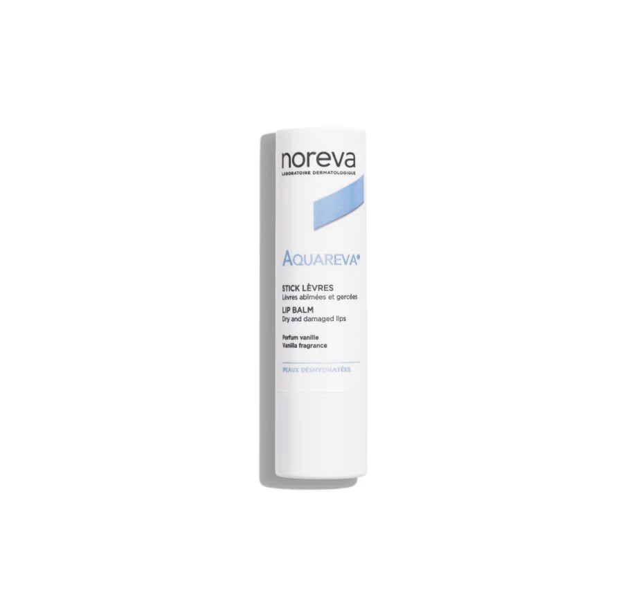 Noreva Aquareva Stick Levres 4G