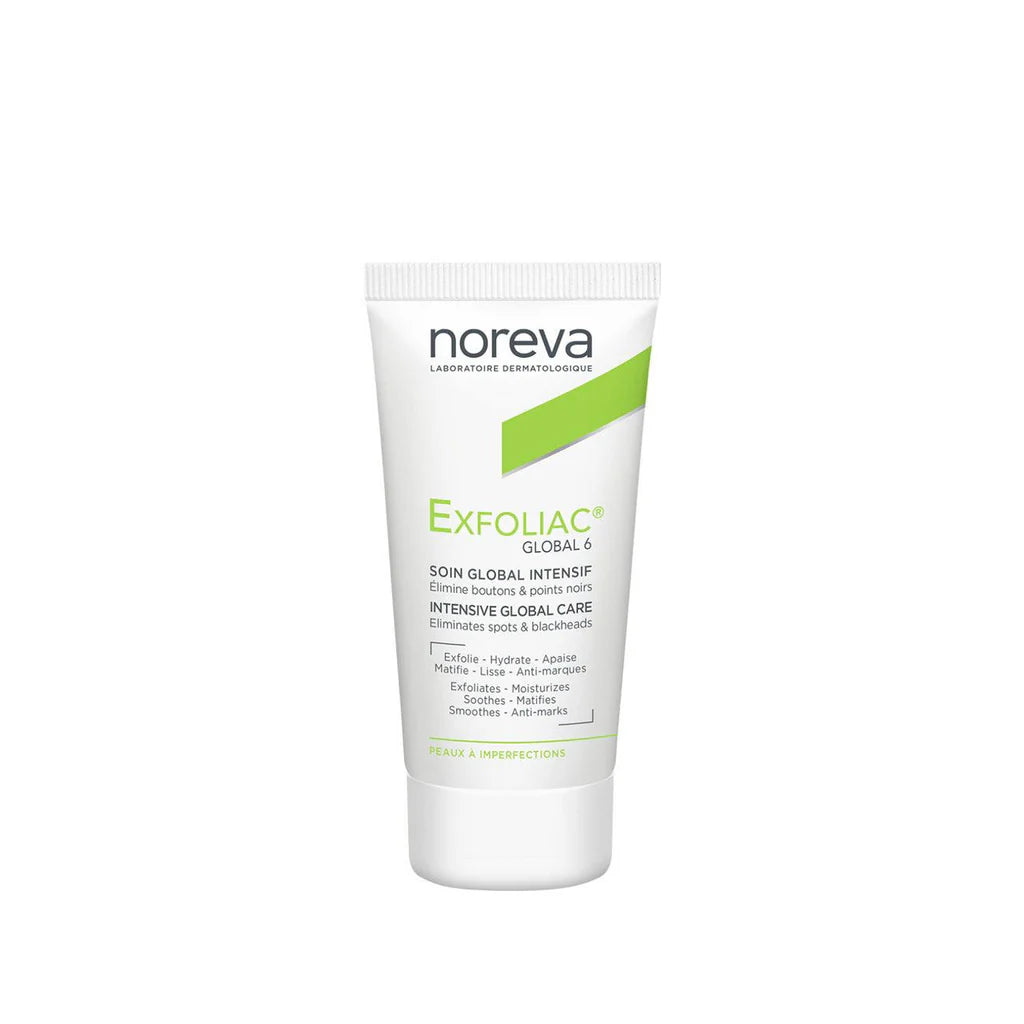 Noreva Exfoliac Global 6 30ML