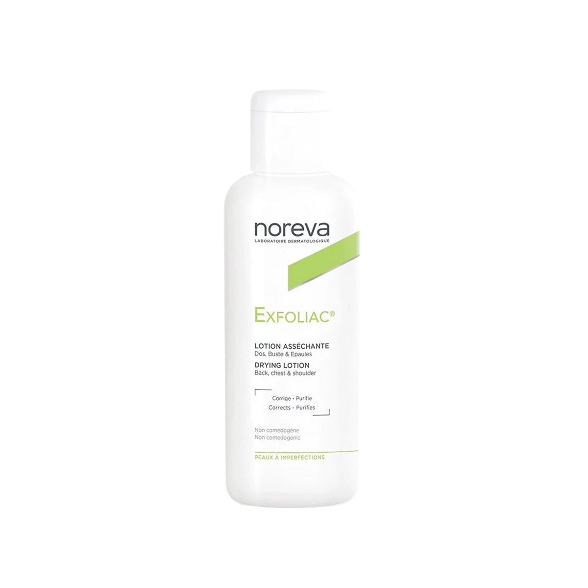 Noreva Exfoliac Lotion