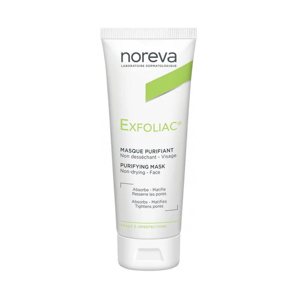 Noreva Exfoliac Masque Desincrustant 50ML