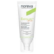 Noreva Exfoliac Solaire 50+ Fluid 50 ml