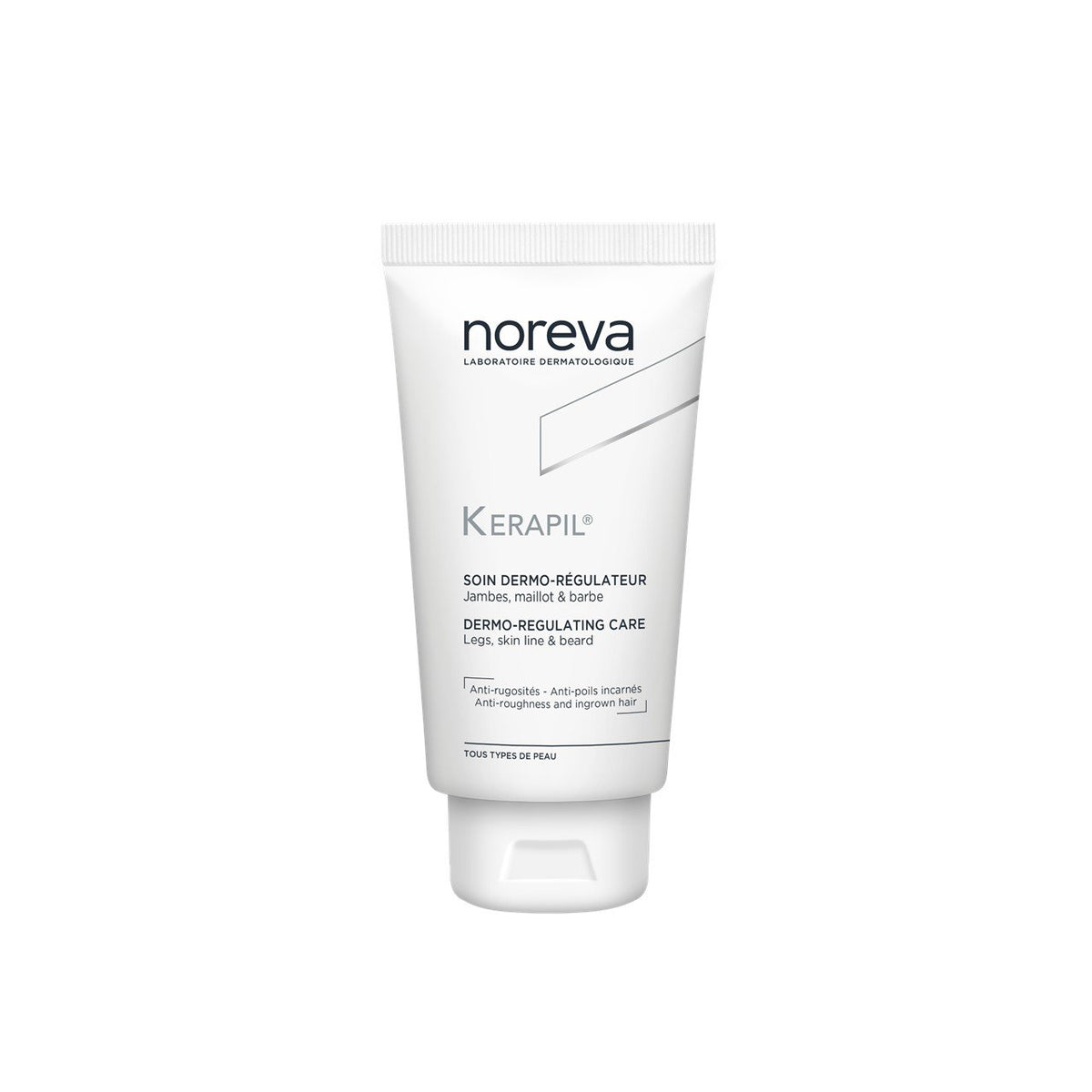 Noreva Kerapil Dermo-Regulating Care 75ML