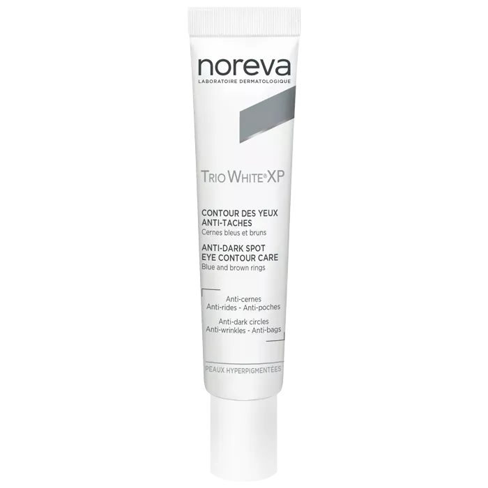 Noreva Trio White XP Contour Des Yeux 10 ml