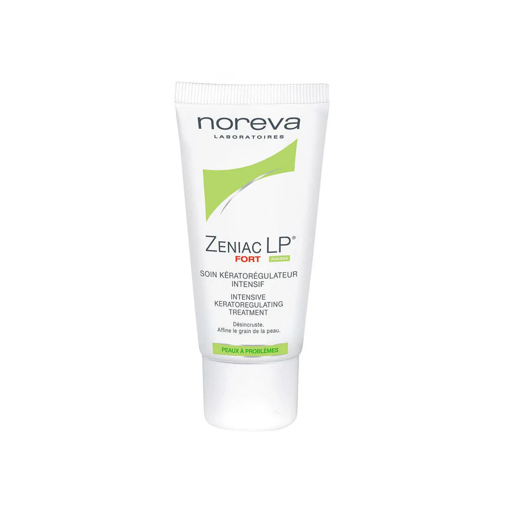 Noreva Zeniac LP Fort Cream