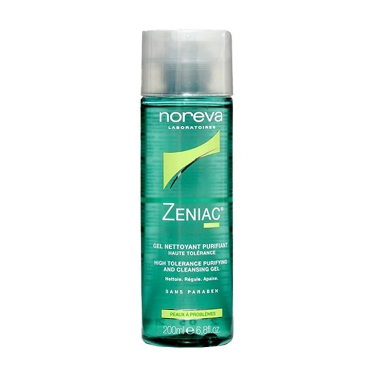 Noreva Zeniac Cleansing Gel For Oily Skin