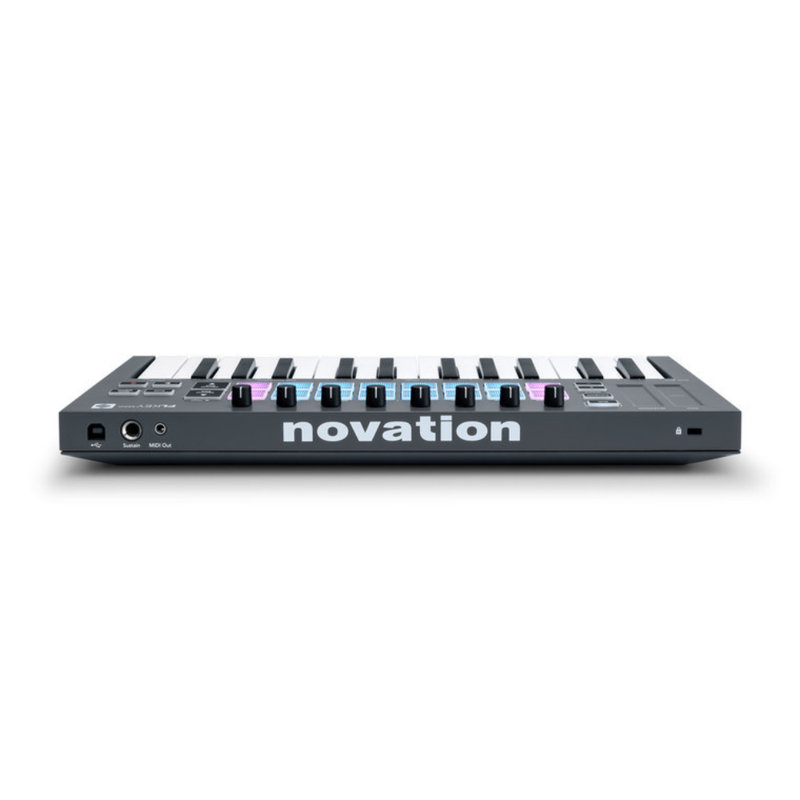 Novation FLkey Mini MIDI Keyboard