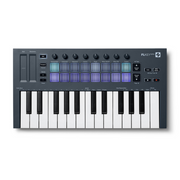Novation FLkey Mini MIDI Keyboard