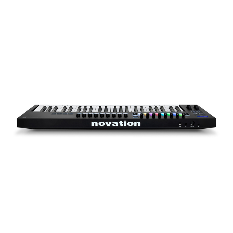 Novation Launchkey 49 MK3 MIDI Controller