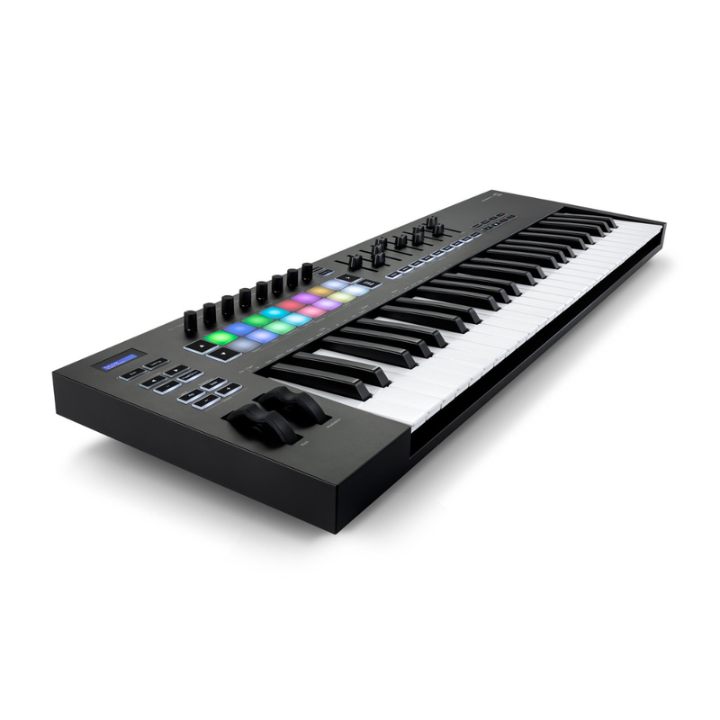 Novation Launchkey 49 MK3 MIDI Controller