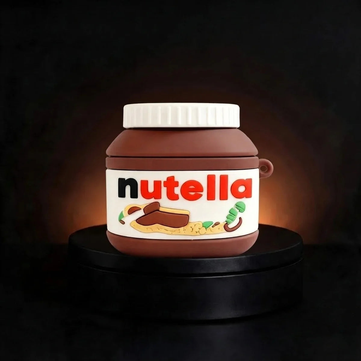 Nutella case for samsung galaxy buds from inkbee store lebanon