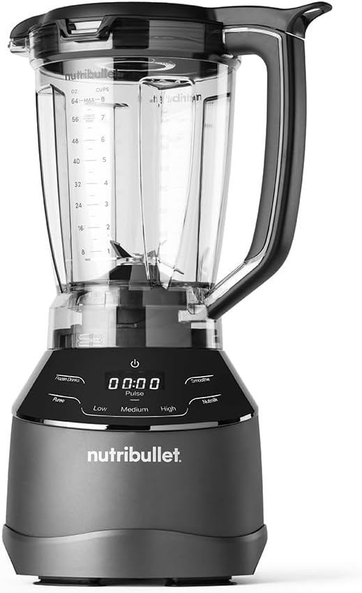 3-in-1 High-Speed/Multi-Functional Blender & Food Processor Blender 3-in-1 High-Speed/Multi-Functional Blender & Food Processor 3-in-1 High-Speed/Multi-Functional Blender & Food Processor Nutribullet