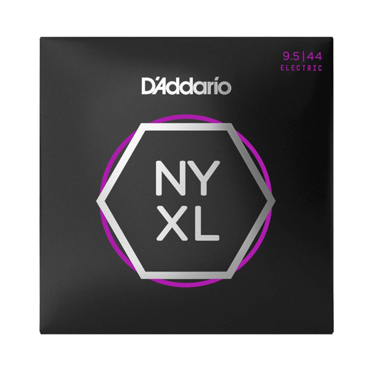 D’Addario NYXL09544 Super Light Plus Electric Guitar Strings
