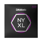 D’Addario NYXL09544 Super Light Plus Electric Guitar Strings