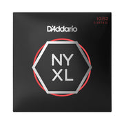 D’Addario NYXL1052 Light Top/Heavy Bottom Electric Guitar Strings