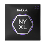 D’Addario NYXL1149 Medium Electric Guitar Strings