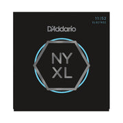 D’Addario NYXL1152 Medium Top/Heavy Bottom Electric Guitar Strings