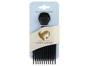 Lady Jayne Volumising Combs