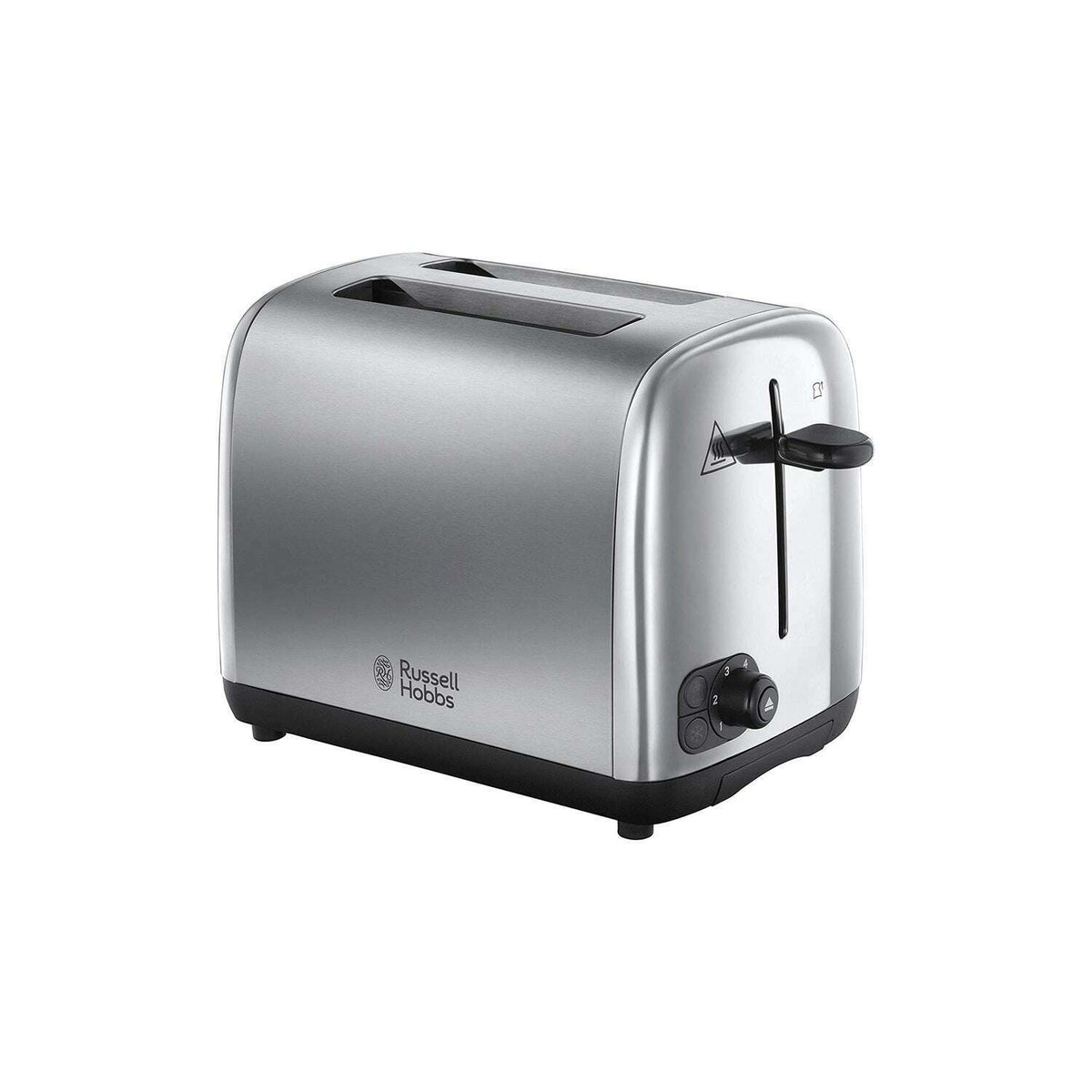 The German Outlet, Russell Hobbs, Adventure Toaster