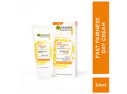 Garnier Fast Bright Vitamin C Day Cream 50 ml