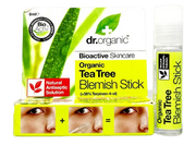 Dr Organic Tea Tree Blemish Stick 8 ml
