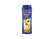 Clear Shampoo Men Hairfall Defence 360 ml