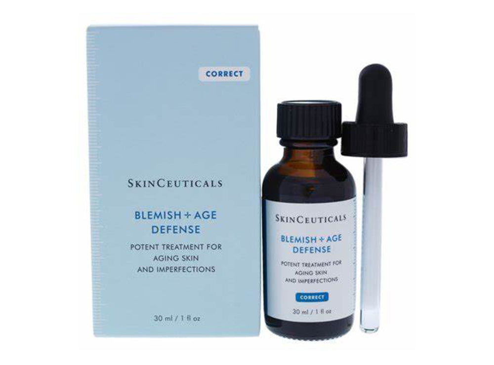 SkinCeuticals Blemish + Age Defense Serum 30ml