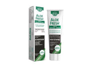 Esi Aloe Fresh Charcoal Whitening 100 ml