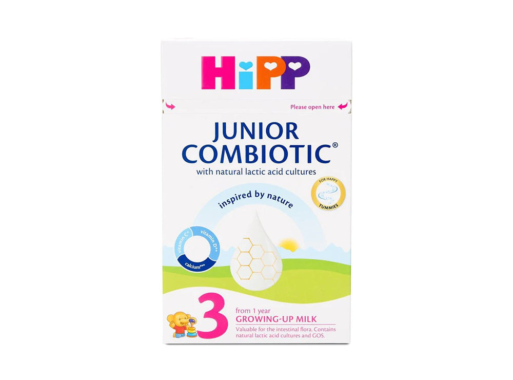 Hipp Milk Combiotic Junior 3 500 g