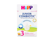 Hipp Milk Combiotic Junior 3 500 g