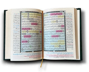 Easy Memorization Mushaf