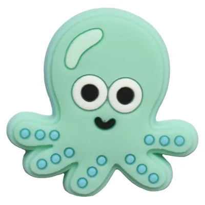 Octopus Croc Charm for Crocs | Jibbitz