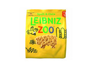 Leibniz Zoo Spelt And Oats Biscuits 100 g