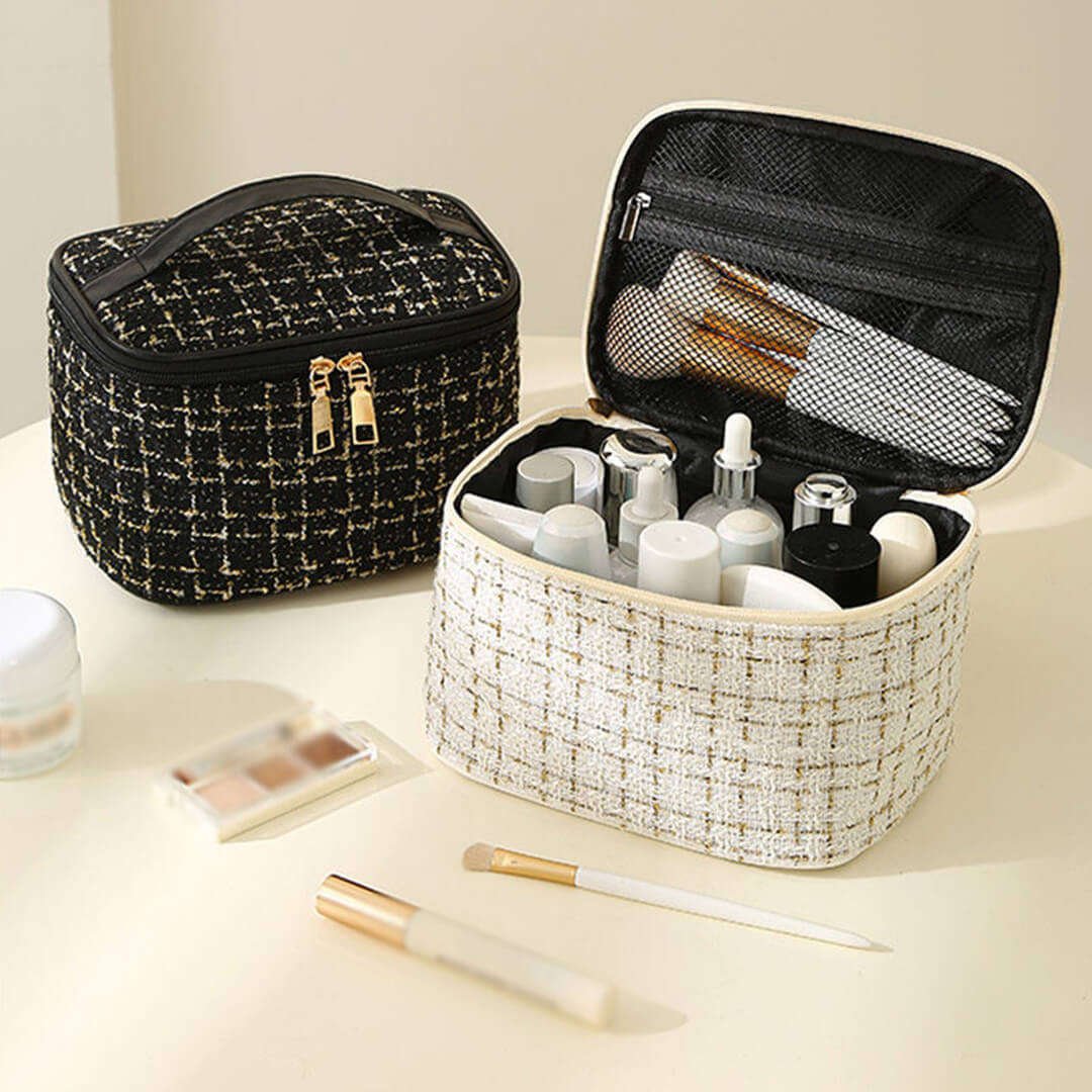 Waterproof Travel Cosmetic Bag