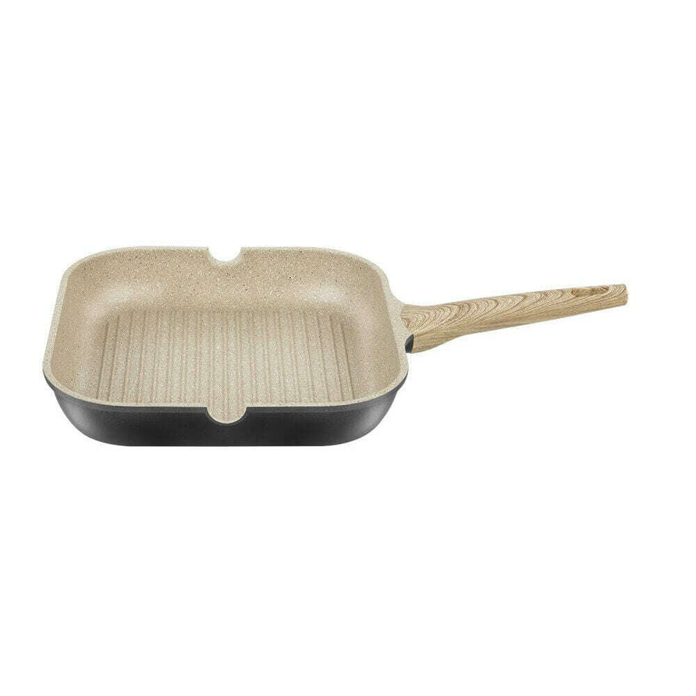 The German Outlet, Pal, Granite Line - Grill Pan