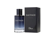 Dior Sauvage Eau De Toilette Men 100 mL