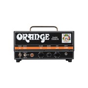 Orange Dark Terror 15W Tube Guitar Amp Head