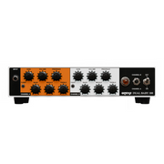 Orange Dual Baby 100 100W Amp Head