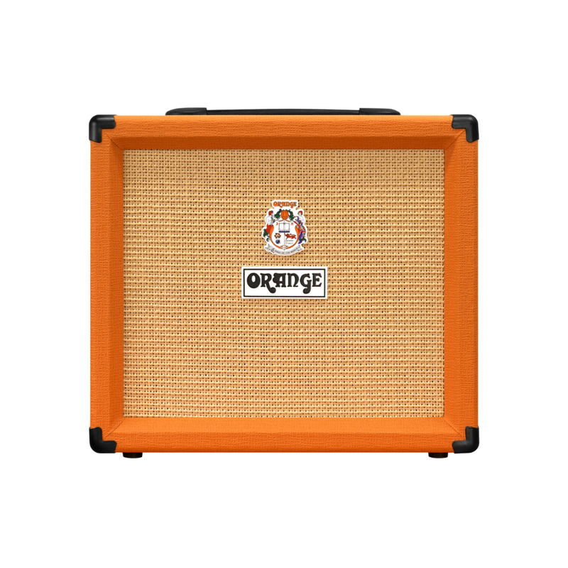 Orange O-Tone 40 – 40W Dual-Channel Solid-State Guitar Amp Head with FX Loop and CabSim