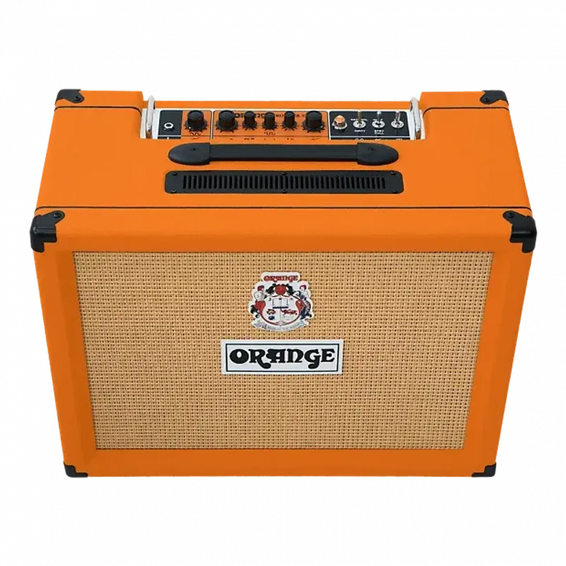 Orange Rocker 32 30W Stereo Tube Combo Amp