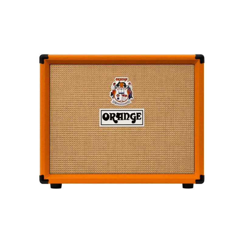 Orange Super Crush 100 100W Guitar Amp Combo
