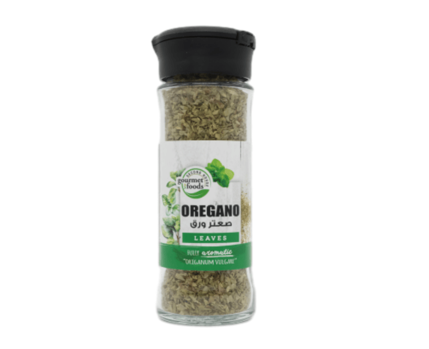 Oregano Leaves